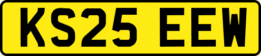 KS25EEW