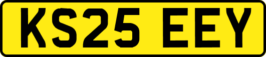 KS25EEY