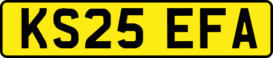 KS25EFA