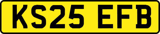 KS25EFB