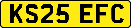 KS25EFC