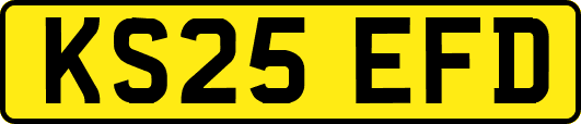 KS25EFD