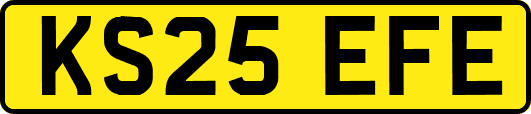 KS25EFE
