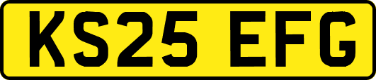 KS25EFG