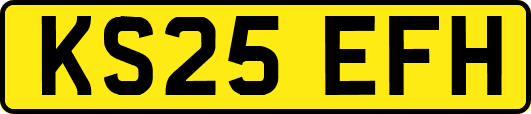 KS25EFH