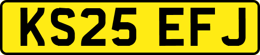 KS25EFJ