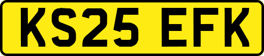 KS25EFK