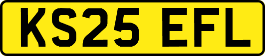 KS25EFL