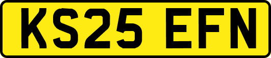 KS25EFN
