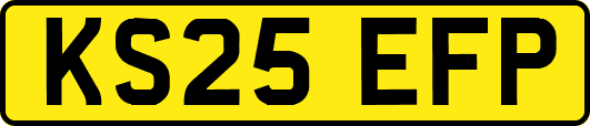 KS25EFP