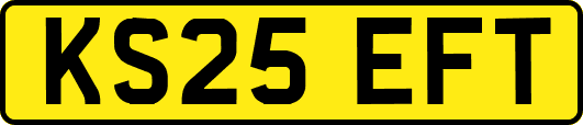 KS25EFT