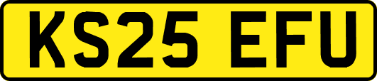 KS25EFU