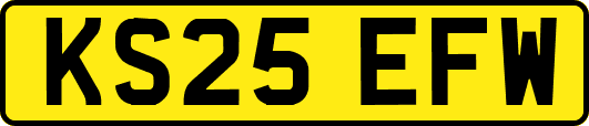 KS25EFW