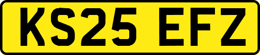 KS25EFZ
