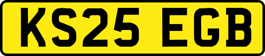 KS25EGB