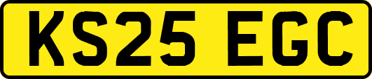 KS25EGC