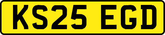 KS25EGD