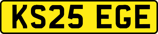 KS25EGE