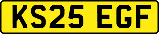 KS25EGF