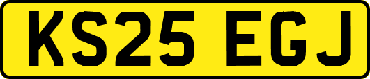 KS25EGJ