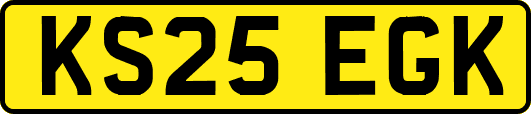 KS25EGK