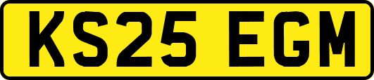 KS25EGM