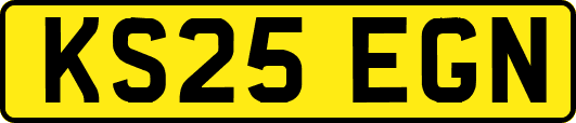 KS25EGN