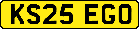 KS25EGO
