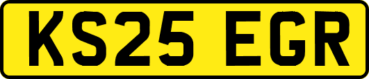 KS25EGR