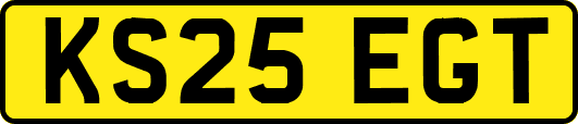 KS25EGT