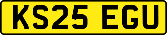 KS25EGU