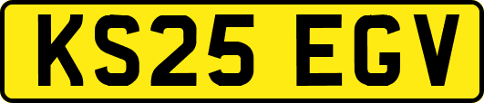 KS25EGV