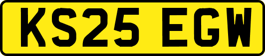 KS25EGW