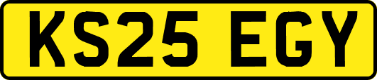 KS25EGY