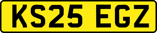 KS25EGZ