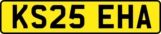 KS25EHA