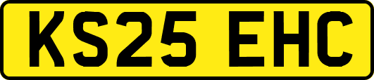 KS25EHC
