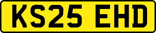 KS25EHD