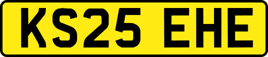 KS25EHE