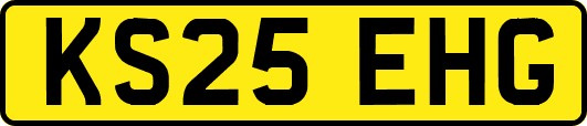 KS25EHG