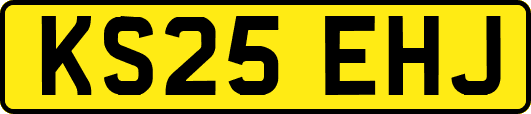KS25EHJ