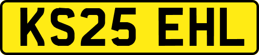 KS25EHL