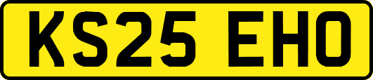 KS25EHO
