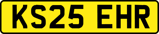 KS25EHR