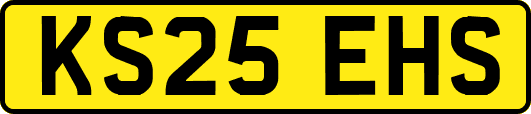 KS25EHS
