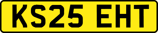 KS25EHT