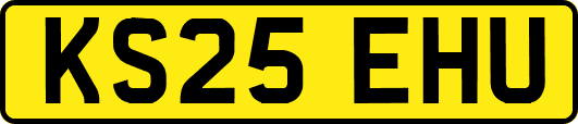 KS25EHU