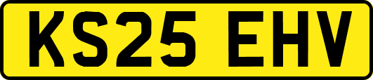 KS25EHV