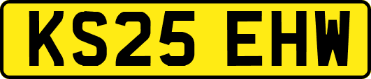 KS25EHW