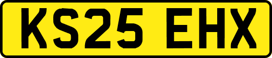 KS25EHX